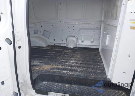 2006 Ford E-150 Commercial/Recreational from USA, damaged, VIN 1FTRE14W76HA47047